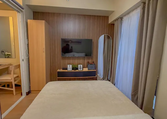 The Zen Pad Fast Wifi Mall Access Nlex Access 3*