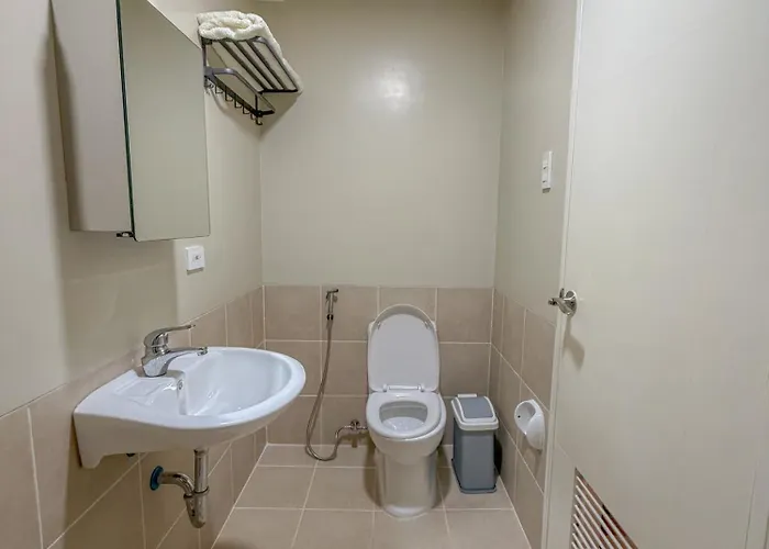 The Zen Pad Fast Wifi Mall Access Nlex Access 3*