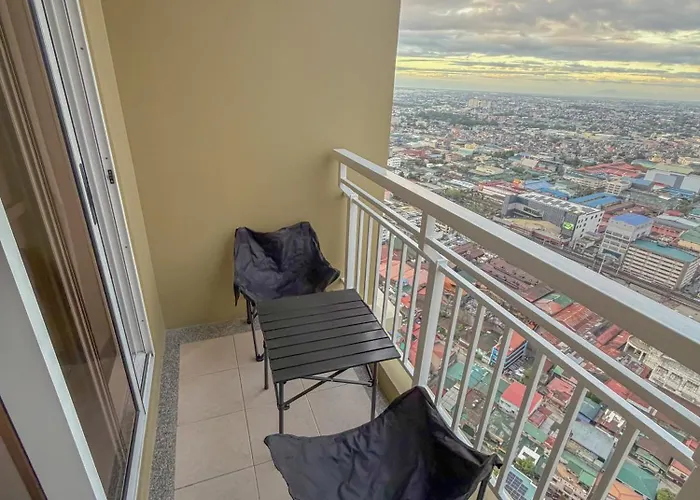 The Zen Pad Fast Wifi Mall Access Nlex Access