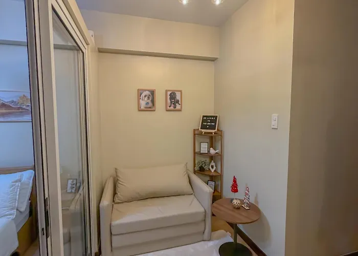 The Zen Pad Fast Wifi Mall Access Nlex Access